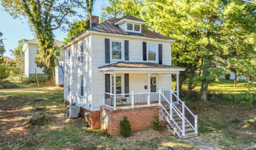 Photo #1 of 316 Newberne Street, Lynchburg, VA 0.1 acres