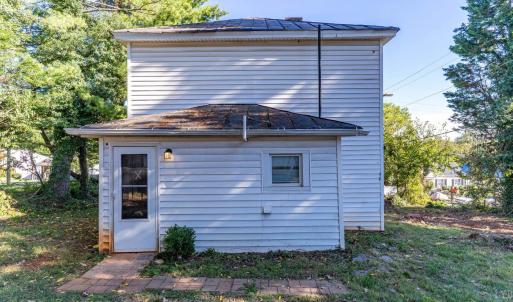 Photo #24 of 316 Newberne Street, Lynchburg, VA 0.1 acres