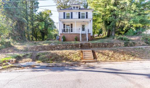 Photo #28 of 316 Newberne Street, Lynchburg, VA 0.1 acres