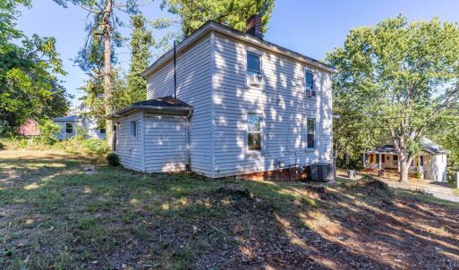 Photo #23 of 316 Newberne Street, Lynchburg, VA 0.1 acres