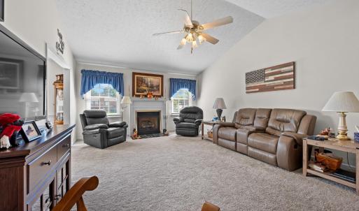 Photo #10 of 1704 Wycliffe Street, Bedford, VA 0.5 acres