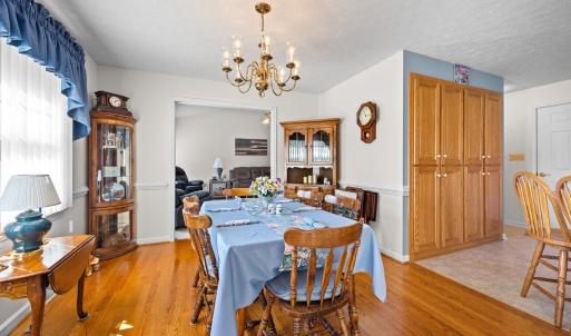Photo #15 of 1704 Wycliffe Street, Bedford, VA 0.5 acres