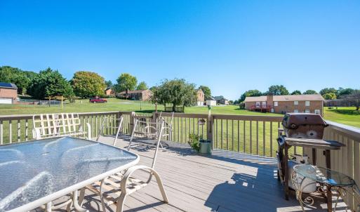 Photo #54 of 1704 Wycliffe Street, Bedford, VA 0.5 acres