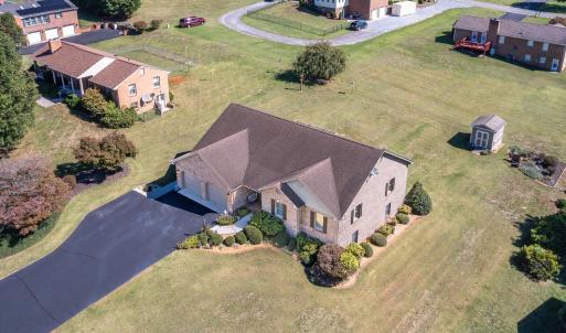 Photo #6 of 1704 Wycliffe Street, Bedford, VA 0.5 acres