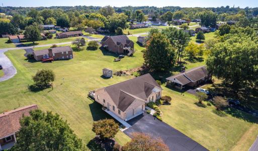 Photo #5 of 1704 Wycliffe Street, Bedford, VA 0.5 acres