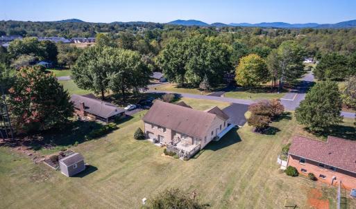 Photo #59 of 1704 Wycliffe Street, Bedford, VA 0.5 acres