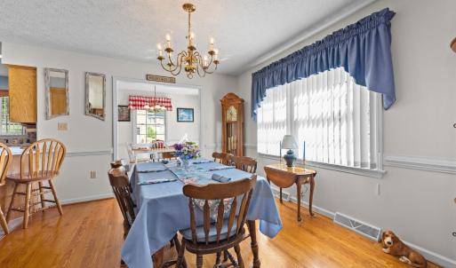 Photo #14 of 1704 Wycliffe Street, Bedford, VA 0.5 acres