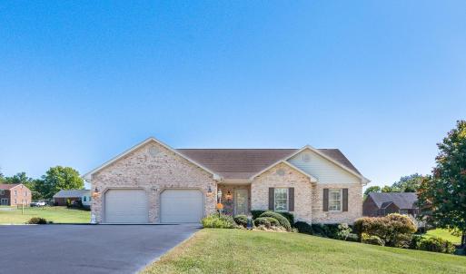 Photo #1 of 1704 Wycliffe Street, Bedford, VA 0.5 acres