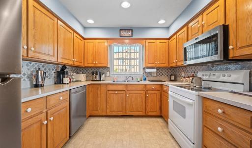 Photo #19 of 1704 Wycliffe Street, Bedford, VA 0.5 acres