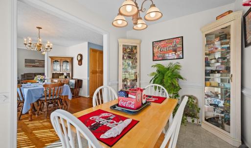 Photo #17 of 1704 Wycliffe Street, Bedford, VA 0.5 acres