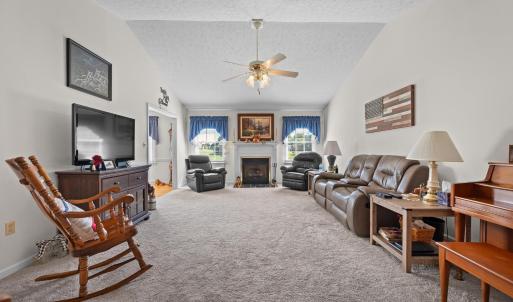 Photo #9 of 1704 Wycliffe Street, Bedford, VA 0.5 acres