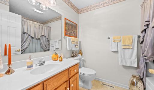 Photo #24 of 1704 Wycliffe Street, Bedford, VA 0.5 acres