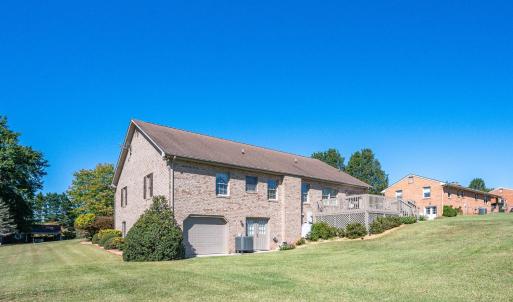 Photo #52 of 1704 Wycliffe Street, Bedford, VA 0.5 acres