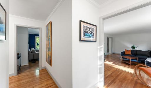Photo #4 of 1090 Meriwether Circle, Lynchburg, VA 1.6 acres