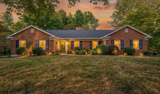 Photo #1 of 1090 Meriwether Circle, Lynchburg, VA 1.6 acres