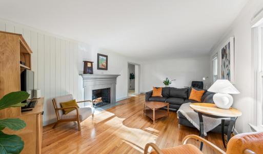 Photo #6 of 1090 Meriwether Circle, Lynchburg, VA 1.6 acres