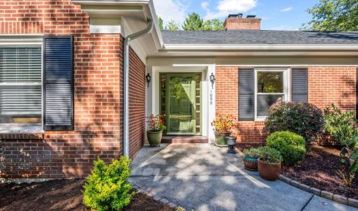 Photo #3 of 1090 Meriwether Circle, Lynchburg, VA 1.6 acres