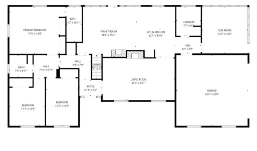 Photo #58 of 1090 Meriwether Circle, Lynchburg, VA 1.6 acres