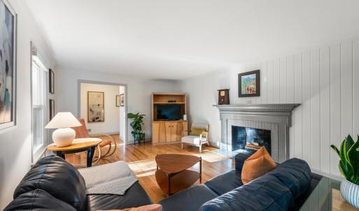Photo #8 of 1090 Meriwether Circle, Lynchburg, VA 1.6 acres