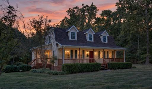 Photo #1 of 1277 Andersonville Road, Dillwyn, VA 2.0 acres