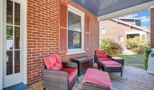 Photo #8 of 401 Bedford Avenue, Bedford, VA 0.3 acres