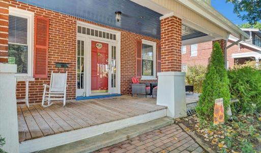 Photo #5 of 401 Bedford Avenue, Bedford, VA 0.3 acres