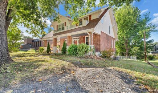 Photo #50 of 401 Bedford Avenue, Bedford, VA 0.3 acres