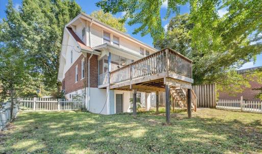 Photo #41 of 401 Bedford Avenue, Bedford, VA 0.3 acres