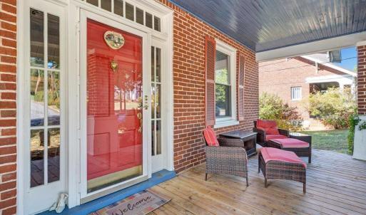 Photo #7 of 401 Bedford Avenue, Bedford, VA 0.3 acres