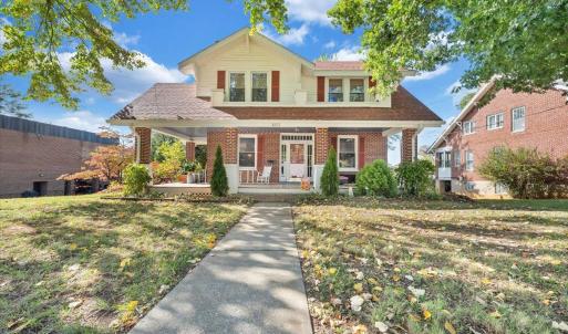 Photo #49 of 401 Bedford Avenue, Bedford, VA 0.3 acres