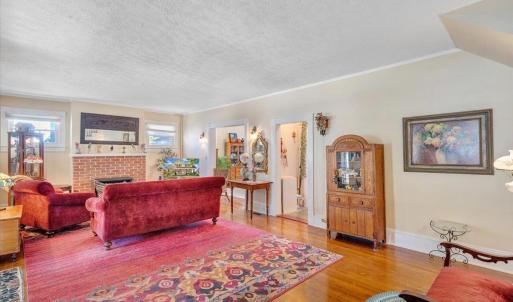 Photo #9 of 401 Bedford Avenue, Bedford, VA 0.3 acres