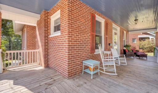 Photo #6 of 401 Bedford Avenue, Bedford, VA 0.3 acres