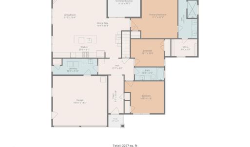 Photo #58 of 145 Craftsman Way, Lynchburg, VA 0.2 acres