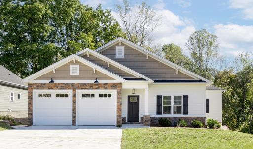 Photo #1 of 145 Craftsman Way, Lynchburg, VA 0.2 acres