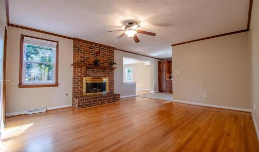 Photo #5 of 204 Hook Drive, Lynchburg, VA 0.5 acres