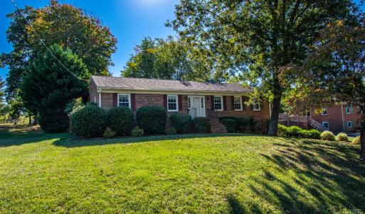 Photo #1 of 204 Hook Drive, Lynchburg, VA 0.5 acres