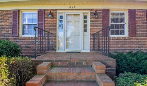 Photo #2 of 204 Hook Drive, Lynchburg, VA 0.5 acres