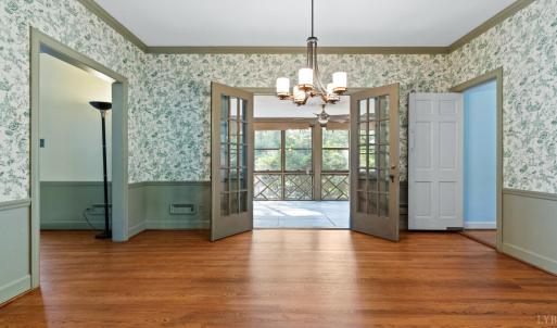 Photo #5 of 3209 Downing Drive, Lynchburg, VA 0.8 acres