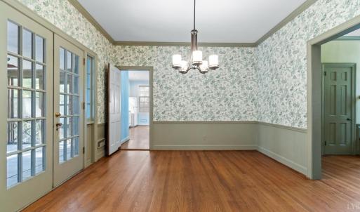 Photo #8 of 3209 Downing Drive, Lynchburg, VA 0.8 acres