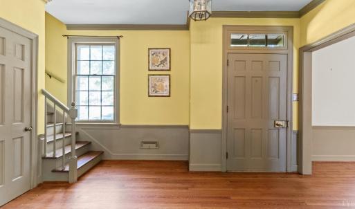 Photo #2 of 3209 Downing Drive, Lynchburg, VA 0.8 acres