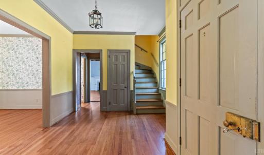 Photo #3 of 3209 Downing Drive, Lynchburg, VA 0.8 acres