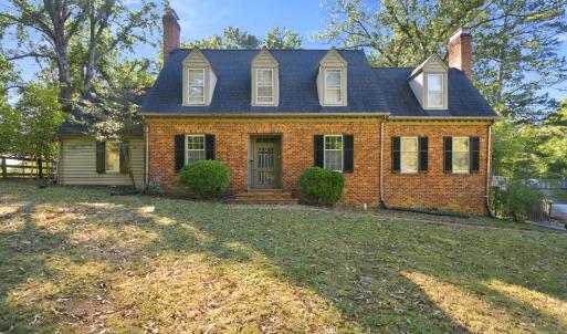 Photo #1 of 3209 Downing Drive, Lynchburg, VA 0.8 acres