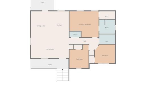 Photo #26 of 240 Samson Way, Madison Heights, VA 0.8 acres