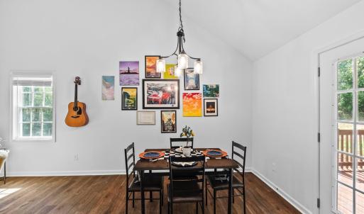 Photo #9 of 240 Samson Way, Madison Heights, VA 0.8 acres