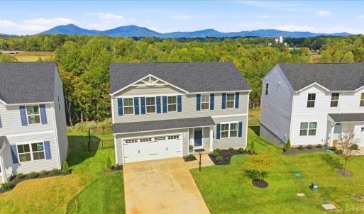 Photo #3 of 1209 Crossing Court, Bedford, VA 0.2 acres