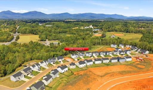Photo #28 of 1209 Crossing Court, Bedford, VA 0.2 acres