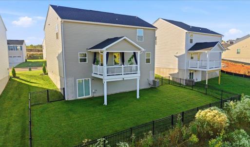 Photo #27 of 1209 Crossing Court, Bedford, VA 0.2 acres