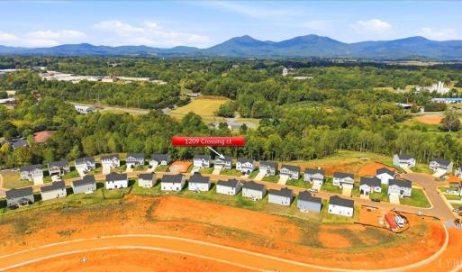 Photo #29 of 1209 Crossing Court, Bedford, VA 0.2 acres