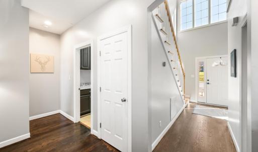 Photo #22 of 246 Mantle Drive, Lynchburg, VA 0.3 acres