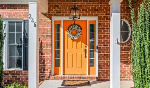 Photo #5 of 246 Mantle Drive, Lynchburg, VA 0.3 acres
